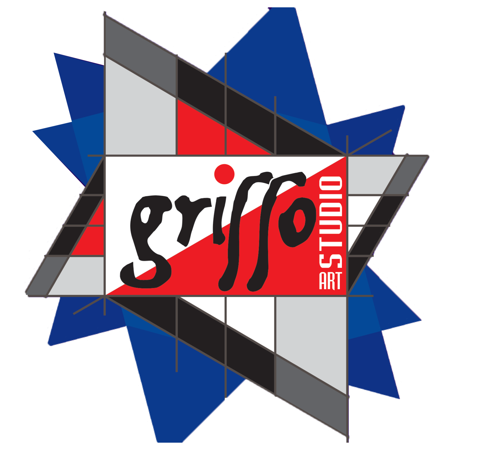 Griffo Art Studio – A kreatív reklámműhely